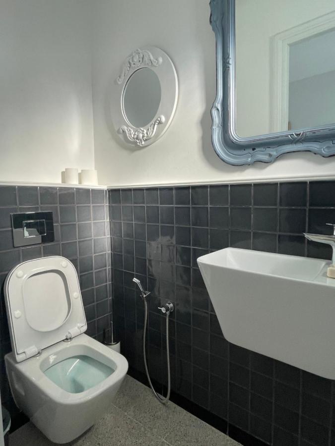 Apartamento Chez Adac Sidi Bou Ali Exterior foto