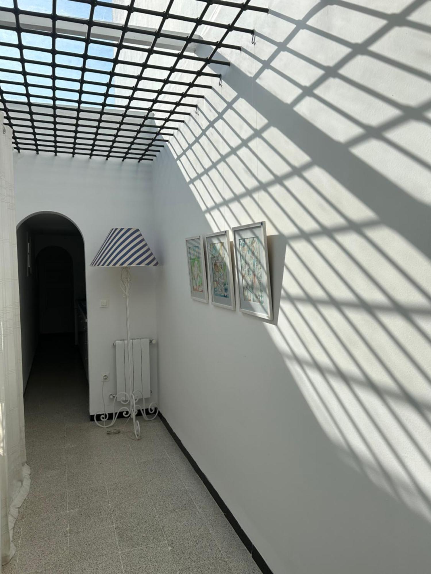 Apartamento Chez Adac Sidi Bou Ali Exterior foto